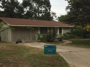 424 Friedman St, Mc Gehee, AR 71654