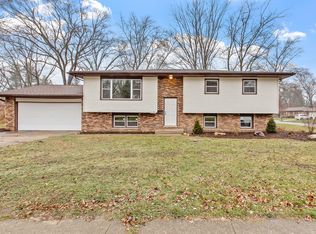 6132 Sunrise Ave, Portage, IN 46368