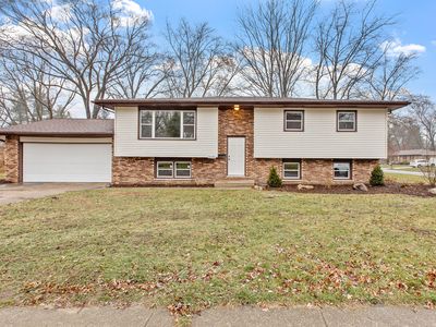 6132 Sunrise Ave, Portage, IN, 46368