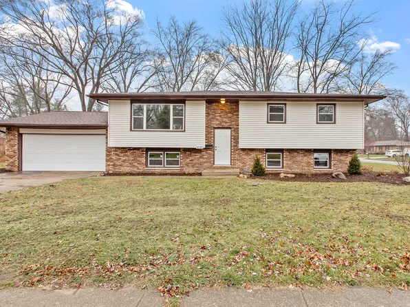 6132 Sunrise Ave, Portage, IN 46368