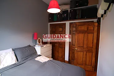 Rented by Guidance Realty Corp.