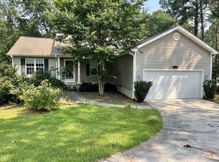 35 New Bedford Cir, Pinehurst, NC 28374
