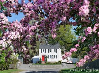 102 Waverly Rd, North Andover, MA 01845