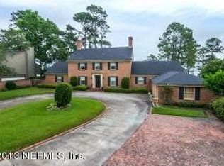 3881 Timuquana Rd, Jacksonville, FL 32210