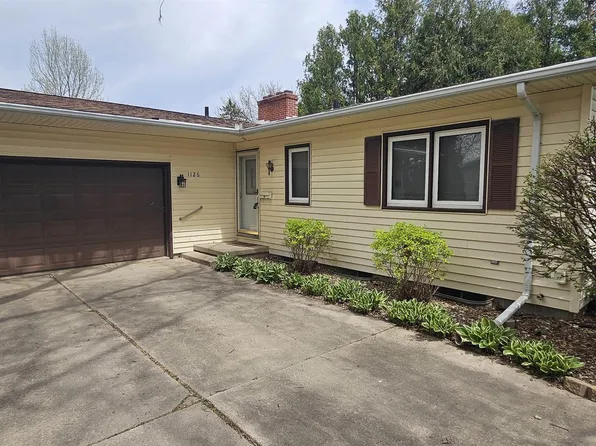 1126 Rachael St, Waterloo, IA 50701