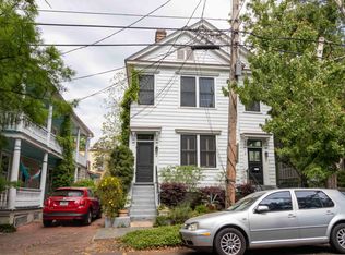 64 Church St #A, Charleston, SC 29401