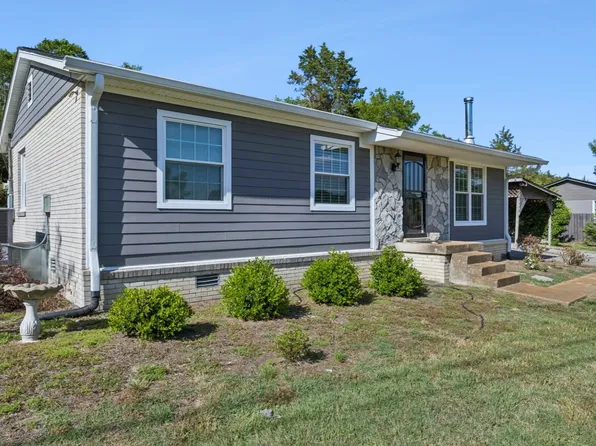 15 Cedar Creek Dr, Mount Juliet, TN 37122