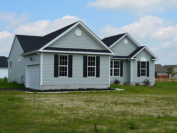 2nd image of 19118 Carey Ln