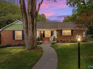 1605 Big Cove Rd SE, Huntsville, AL 35801