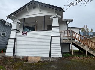 5947 Martin Luther King Jr Way S #1, Seattle, WA 98118
