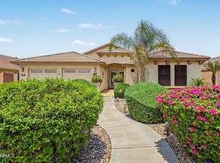 3450 E KESLER Lane, Gilbert, AZ 85295