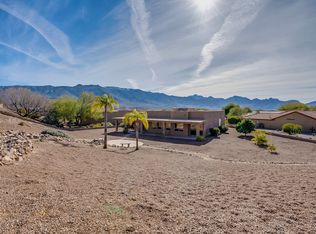 38988 S Riverwood Ct, Saddlebrooke, AZ 85739