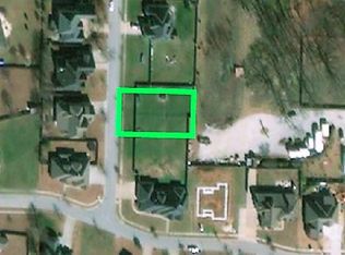 1328 S Pinnacle Dr, Fayetteville, AR 72701