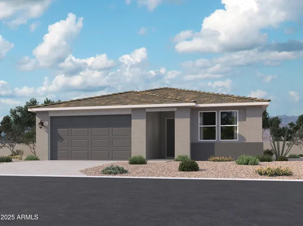 15788 W BERYL Avenue, Waddell, AZ 85355