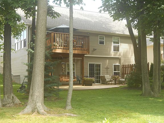 2nd image of 15140 Woodsong Dr