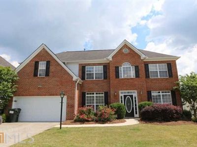 2360 Village Centre Dr, Loganville, GA, 30052