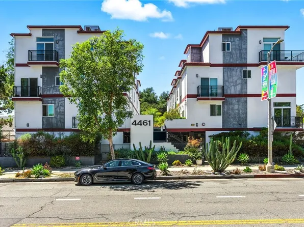 4461 Tujunga Ave #102, North Hollywood, CA 91602