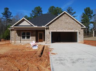 113 Presidents Way, Forsyth, GA 31029