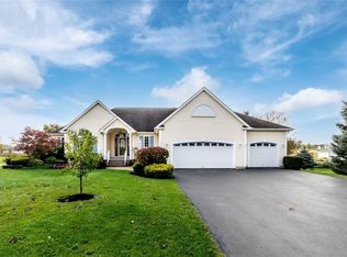 9191 Lapp Rd, Clarence Center, NY 14032