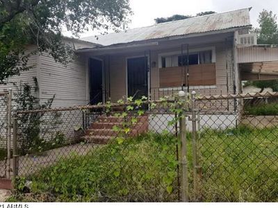 103 D St, Bisbee, AZ, 85603