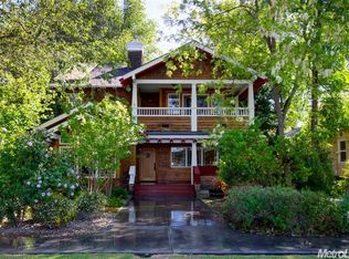 418-420 A St, Davis, CA 95616