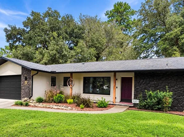 11129 W CEDAR LAKE DRIVE, CRYSTAL RIVER, FL 34428