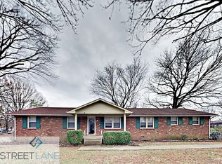 6660 Forrest Ln, Murfreesboro, TN 37129