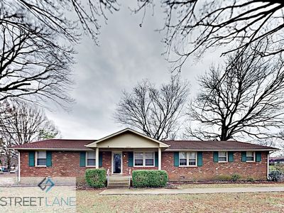 6660 Forrest Ln, Murfreesboro, TN, 37129