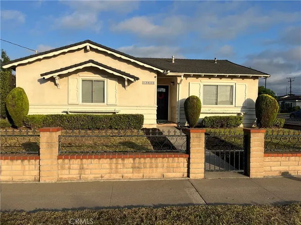 13652 Paysen Dr, Westminster, CA 92683