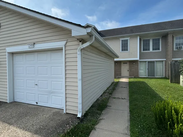 1249 Priority Pl, Indianapolis, IN 46227