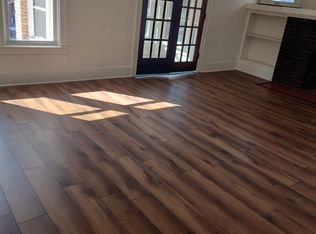 2002 Central St, Detroit, MI 48209