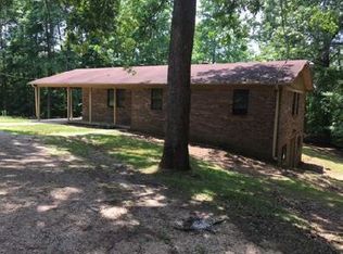 1006 Eldie Foster Rd, Pocahontas, TN 38061