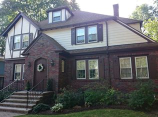 28 Midvale Rd, West Roxbury, MA 02132