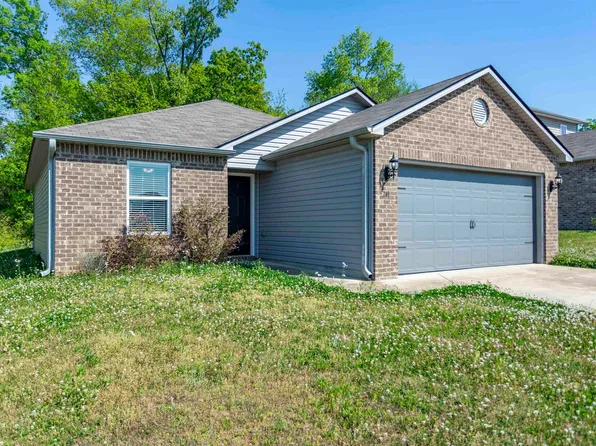 241 Highland View Dr, Lincoln, AL 35096