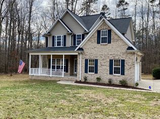 5220 Bethany Park Dr, Pleasant Garden, NC 27313