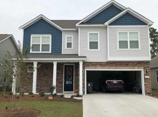 1361 Reflectin Pond Dr LOT 1145, Little River, SC 29566