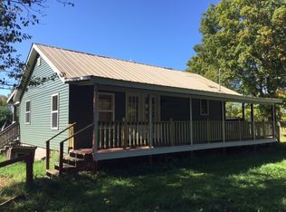 N6053 Percy Rd, Shingleton, MI 49884