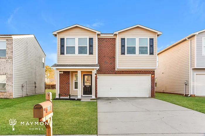 118 Wethersfield Dr — Photo 1