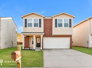118 Wethersfield Dr, Harvest, AL 35749