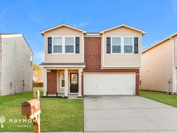 118 Wethersfield Dr, Harvest, AL 35749