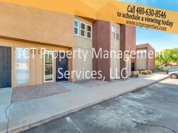 604 E Weber Dr APT 20, Tempe, AZ 85288