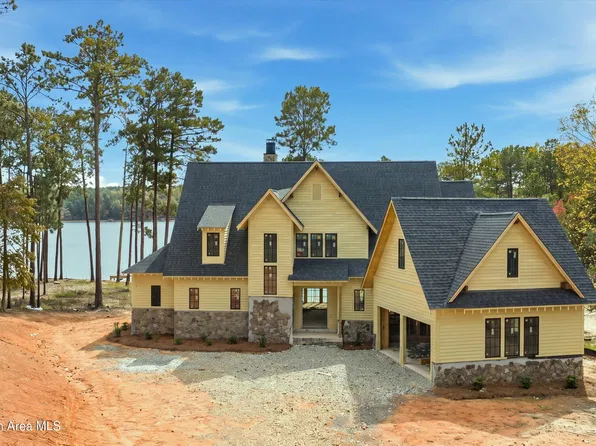 160 Rampart Loop, Alexander City, AL 35010