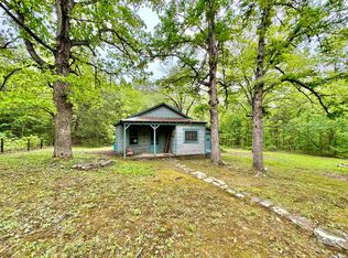 685 Kennedy Rd, Leslie, AR 72645