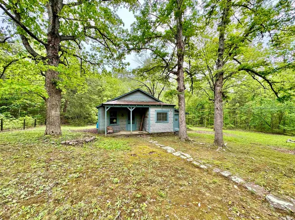 685 Kennedy Rd, Leslie, AR 72645