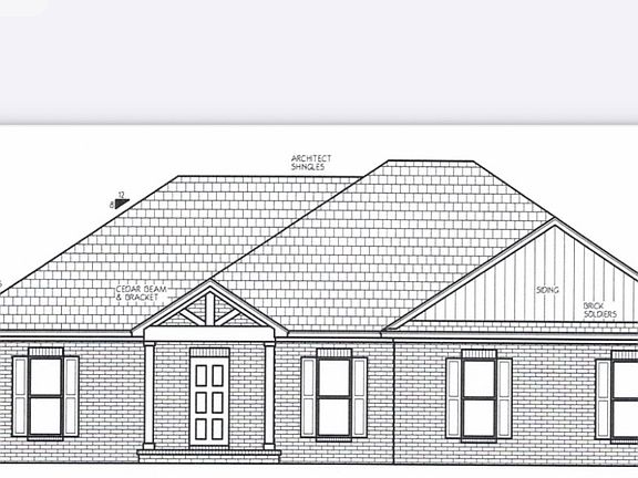 2nd image of 223 Preserve Ridge Ln