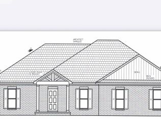 223 Preserve Ridge Ln, Wetumpka, AL 36092