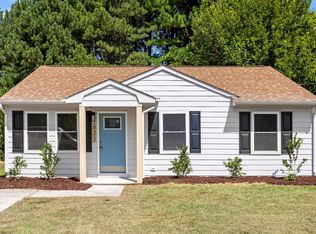 623 Belvin Ave, Durham, NC 27704