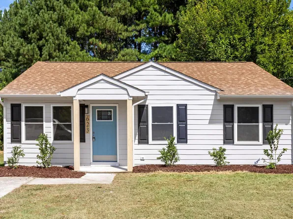 623 Belvin Ave, Durham, NC 27704