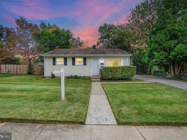 141 Cedarmere Rd, Owings Mills, MD 21117