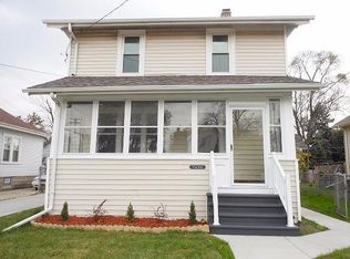 7206 26 Ave, Kenosha, WI 53143